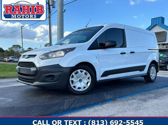 FORD TRANSIT CONNECT 2018 NM0LS7E78J1347722 image